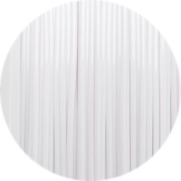 Filament ABS PLUS Weiss Farbe